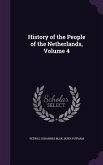 History of the People of the Netherlands, Volume 4