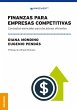 Finanzas Para Empresas Competitivas - Bild 1
