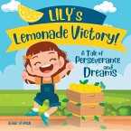 Lily's Lemonade Victory