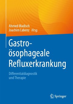 Gastroösophageale Refluxerkrankung (eBook, PDF)