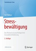 Stressbewältigung (eBook, PDF)