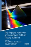 The Palgrave Handbook of International Political Theory (eBook, PDF)