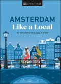 Amsterdam Like a Local (eBook, ePUB)