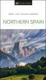 DK Eyewitness Northern Spain (eBook, ePUB)