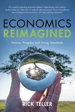 Cover Economics Reimagined (eBook, ePUB)