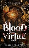 Blood Virtue (The Searchers, #3) (eBook, ePUB)