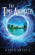 The Time Anomaly (eBook, ePUB) - Bild 1