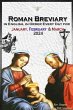 The Roman Breviary in English, in... - Bild 1