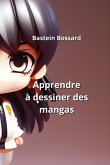 Apprendre à dessiner des mangas