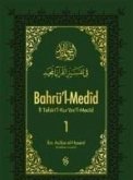 Bahrül-Medid 1. Cilt