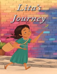 Lita's journey - Armano, Marie; Bulankina, Alexandra