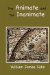 The Animate and the Inanimate - Bild 1