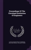 Proceedings of the Cleveland Institution of Engineers