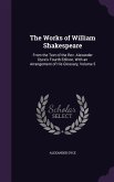 The Works of William Shakespeare