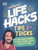 Life Hacks, Tips and Tricks (eBook, ePUB)