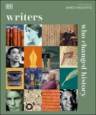 Writers Who Changed History (eBook, ePUB)