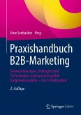 Praxishandbuch B2B-Marketing (eBook, PDF)
