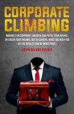 Corporate Climbing (eBook, ePUB)