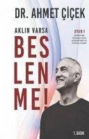 Aklin Varsa Beslenme - Cicek, Ahmet