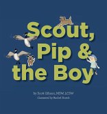 Scout, Pip and the Boy