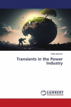 Transients in the Power Industry - Balandin, Vitaliy