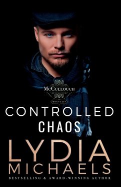 Controlled Chaos - Michaels, Lydia