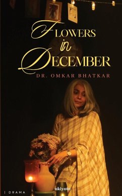 Flowers in December - Omkar Bhatkar