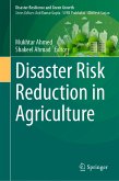 Disaster Risk Reduction in Agriculture (eBook, PDF)