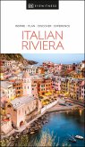 DK Eyewitness Italian Riviera (eBook, ePUB)