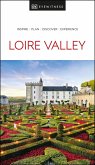 DK Eyewitness Loire Valley (eBook, ePUB)