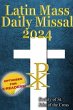 The Latin Mass Daily Missal 2024: in... - Bild 1