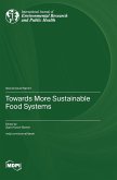 Towards More Sustainable Food Systems