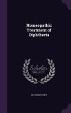 Homeopathic Treatment of Diphtheria