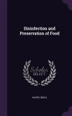 Disinfection and Preservation of Food