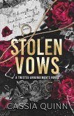 Stolen Vows