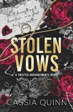 Stolen Vows - Quinn, Cassia