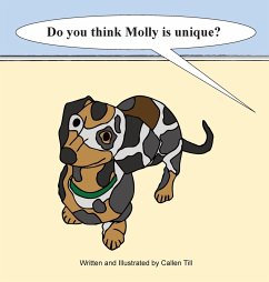 Do You Think Molly Is Unique? - Till, Callen