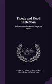 Floods and Flood Protection: References to Books and Magazine Articles