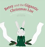 Betsy and the Gigantic Christmas List