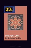 Ardit Gjebrea's Projekt Jon (eBook, ePUB)