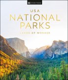 USA National Parks (eBook, ePUB)