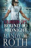 Bound to Midnight (Crimson Ops, #3) (eBook, ePUB)