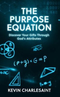 Cover The Purpose Equation (eBook, ePUB)