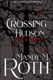 Crossing Hudson (The Guardians, #2) (eBook, ePUB)