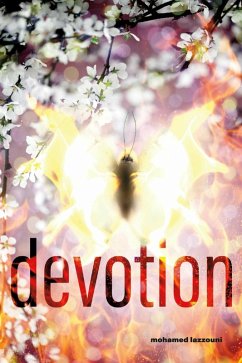 devotion (eBook, ePUB) - Lazzouni, Mohamed