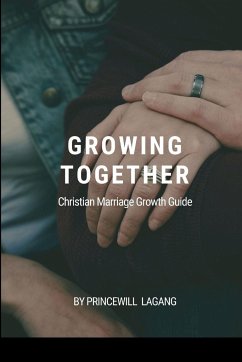 Growing Together - Lagang, Princewill