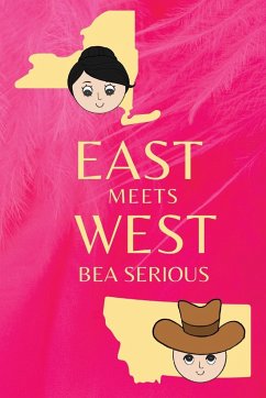 East Meets West - Serious, Bea