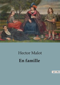 En famille - Malot, Hector