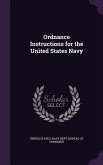 Ordnance Instructions for the United States Navy