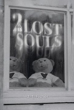Two Lost Souls - Fisher, J. T.